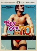 Gay Sex in the 70s