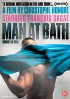 Man at Bath