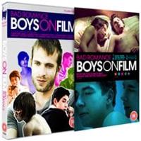 Boys On Film: Volume 7 - Bad Romance