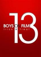 Boys On Films 13 - Trick and Treat