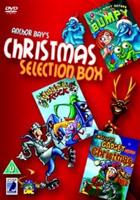 Anchor Bay&#39;s Christmas Selection Box