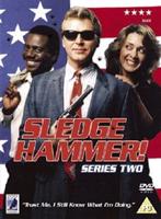 Sledge Hammer!: Series 2