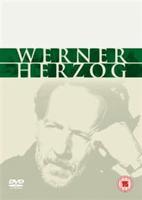 Werner Herzog (Box Set)