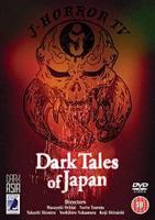 Dark Tales of Japan