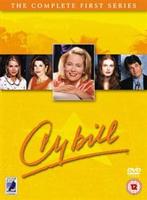 Cybill: The Complete First Series