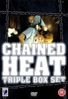 Chained Heat (Box Set)