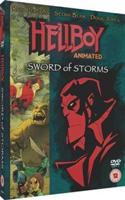 Hellboy - Animated: Sword of Storms