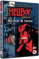 Hellboy - Animated: Blood and Iron