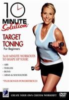 10 Minute Solution: Target Toning