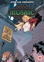 Stan Lee Presents: Mosaic