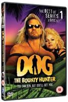 Dog the Bounty Hunter: The Best of Series 1