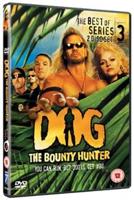 Dog the Bounty Hunter: The Best of Series 3