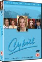 Cybill: The Complete Third Series