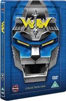 Voltron - Defender of the Universe: Collection 1 - Blue Lion