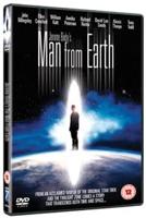 Man from Earth