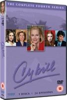 Cybill!: The Complete Fourth Series