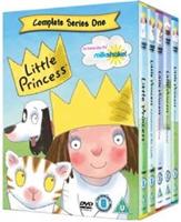 Little Princess: Complete Series 1