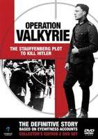 Operation Valkyrie - The Stauffenberg Plot to Kill Hitler