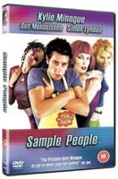 Sample People