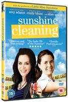 Sunshine Cleaning