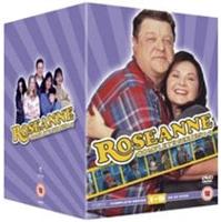 Roseanne: Complete Series 1-9