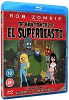 Rob Zombie Presents the Haunted World of El Superbeasto