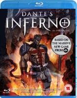 Dante&#39;s Inferno - An Animated Epic