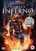 Dante&#39;s Inferno - An Animated Epic