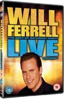 Saturday Night Live: Will Ferrell - Volume 1