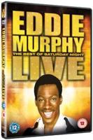 Saturday Night Live: Eddie Murphy