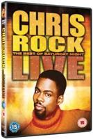 Saturday Night Live: Chris Rock