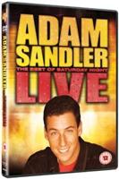 Saturday Night Live: Adam Sandler