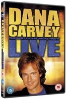 Dana Carvey: Live