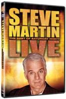 Saturday Night Live: Steve Martin