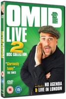 Omid Djalili: No Agenda/Live in London