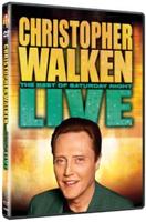 Saturday Night Live: Christopher Walken