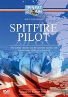 Their Finest Hour: Spitfire Pilot