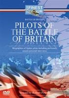 Their Finest Hour: Pilots of the Battle of Britain