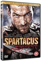Spartacus - Blood and Sand: Series 1