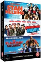 Stan Helsing/Big Fat Important Movie/The Slammin&#39; Salmon