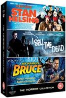 Stan Helsing/I Sell the Dead/My Name Is Bruce