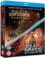 Dead Space: Downfall/Aftermath