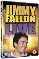 Jimmy Fallon: Live