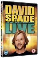 David Spade: Live