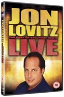 Jon Lovitz: Live
