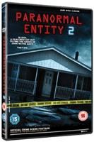 Paranormal Entity 2