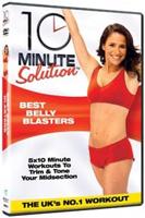 10 Minute Solution: Best Belly Blasters