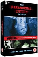 Paranormal Entity 1-3