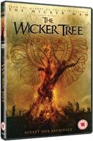 Wicker Tree