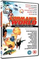 Corman&#39;s World - Exploits of a Hollywood Rebel